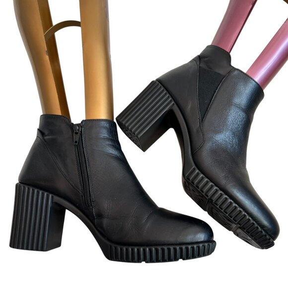 Saydo boots - Picture 7 of 11